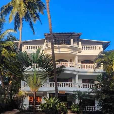 Olive Hotel Alidia Beach Resort By Embassy Group Baga Eksteriør billede